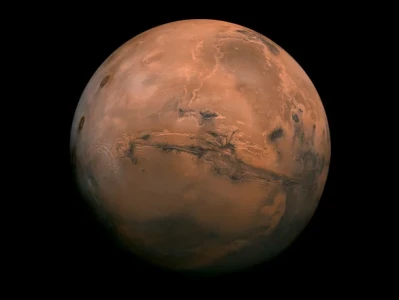 Mars: The Raw Data on Life & NASA's Missions