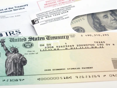 IRS Stimulus Checks 2025: What We Know and Why You Shouldn't Get Your Hopes Up