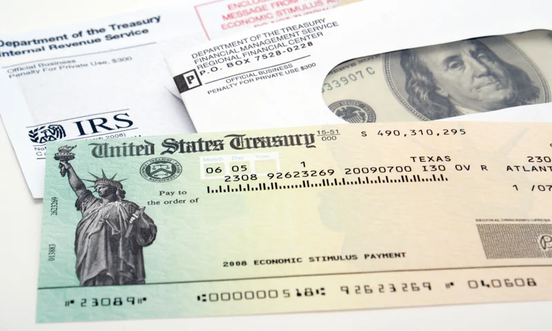 IRS Stimulus Checks 2025: What We Know and Why You Shouldn't Get Your Hopes Up